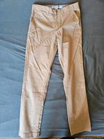 Lacoste Chino Hose Slim Fit beige 38/32 Neu Baden-Württemberg - Grafenberg Vorschau