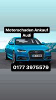 Motorschaden Ankauf Audi A1 A3 A4 A5 A6 A7 A8 Q3 Q5 Q7 TT S line Bayern - Garmisch-Partenkirchen Vorschau