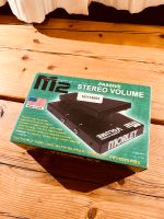 Morley Volume Stereo Pedal M2  PASSIV neuwertig Lindenthal - Köln Müngersdorf Vorschau