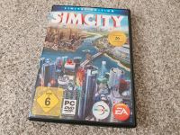 PC Spiel SimCity Sim City Limited Edition Baden-Württemberg - Weingarten Vorschau
