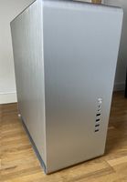 Aluminium PC-Gehäuse Jonsbo UMX4 Silver Friedrichshain-Kreuzberg - Friedrichshain Vorschau