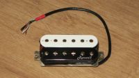 ROSSWELL LAF-B4 PAF BRIDGE PICKUP TONABNEHMER WIE NEU! Hessen - Nauheim Vorschau