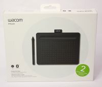 Wacom CTL-4100WLK-S Grafiktablett Digitalisierer Grafikzeichentab Baden-Württemberg - Mühlacker Vorschau