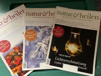 Natur und heilen Zeitschriften Baden-Württemberg - Appenweier Vorschau