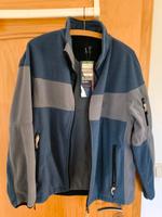 Mikrofleece Windjacke von Crane Bayern - Neunburg Vorschau