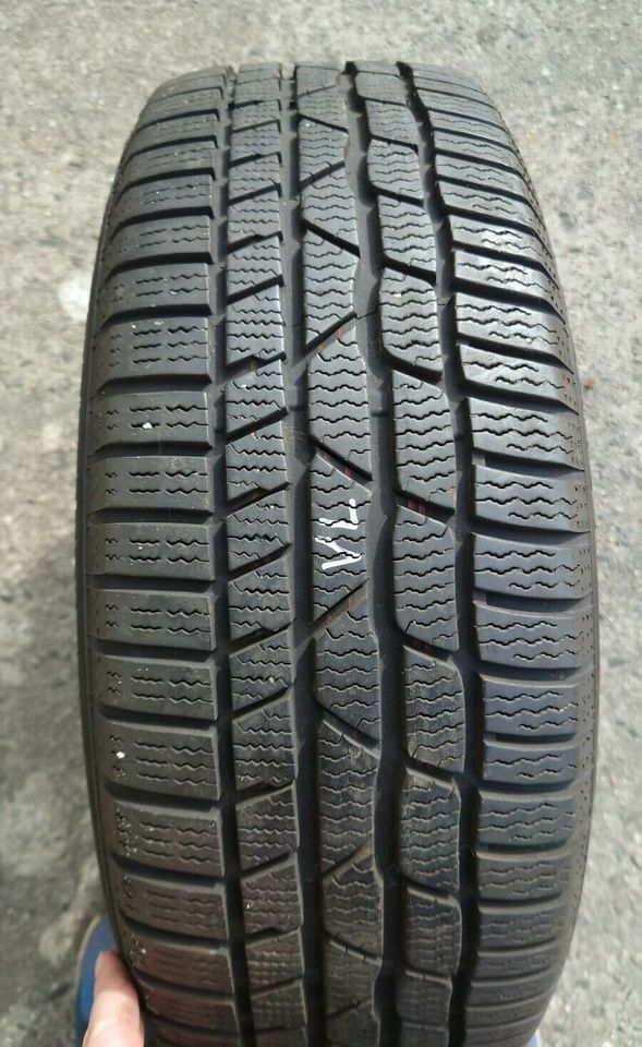 BMW 3ER 3K 3L 3K-N1 F30 F31 WINTERRÄDER 205/60 R16 96H 16 Zoll in Rehna