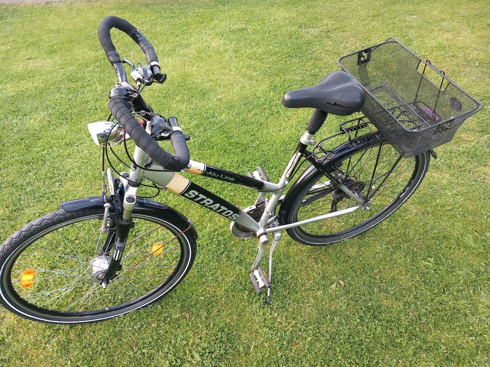 Fahrrad 28 Zoll in Grünheide (Mark)