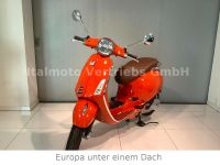 Vespa Primavera 50 E5 Niedersachsen - Garbsen Vorschau