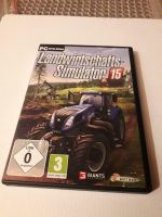 DVD Landwirtschaftsimultator 15 Niedersachsen - Hann. Münden Vorschau