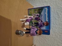 Milka Limited Edition Playmobil 2020 - Mann mit lila Kalb 70263 Nordrhein-Westfalen - Emsdetten Vorschau