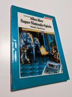 Super Nintendo Buch "Alles über Super-Nintendo-Spiele" Tipps Brandenburg - Hennigsdorf Vorschau