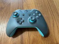 Xbox One - Original Wireless Controller, grau-blau Nordrhein-Westfalen - Monheim am Rhein Vorschau