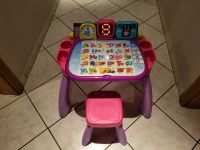 Vtech 80-154654 Magischer Schreibtisch 3 in 1 Kinderschreibtisch Nordrhein-Westfalen - Weilerswist Vorschau