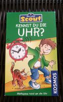 Kennst du die Uhr? - Spiel- Scout Aachen - Laurensberg Vorschau
