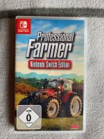 Farmer Simulator spiel für die Nintendo Switch Flensburg - Fruerlund Vorschau