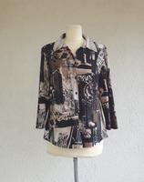Bexleys Woman Bluse Größe 40 Bremen-Mitte - Bahnhofsvorstadt  Vorschau
