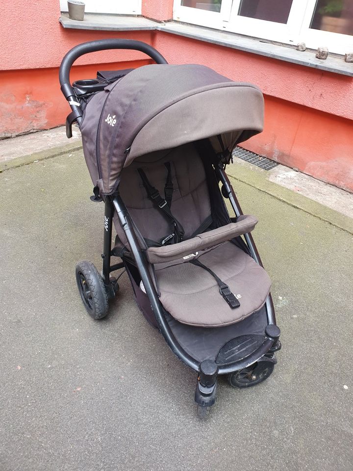 Kinderwagen Buggy Joie in Berlin