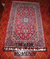 Teppich 158x106 Made in Iran Hessen - Taunusstein Vorschau
