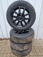 Winterräder Range Rover Evoque L538 -17 Zoll Alufelgen - Michelin Niedersachsen - Walsrode Vorschau