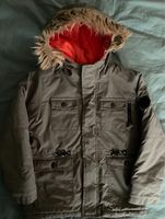 Winterjacke Topolino Gr. 116 Rostock - Kröpeliner-Tor-Vorstadt Vorschau