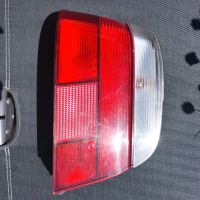 BMW 5er E39 Limousine Rücklicht links Blinker weiss 2496297 Bayern - Dingolfing Vorschau