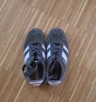 Sneaker Wildleder Sketchers Gr. 38 Sachsen - Weinböhla Vorschau