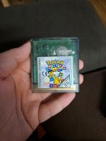 Gameboy Color Nintendo Spiel - Pokémon Puzzle Challenge Bayern - Poing Vorschau