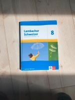 Labacher schweizer Mathebuch 8 Nordrhein-Westfalen - Warstein Vorschau