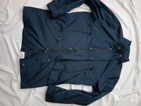 Parka Mac NEU L 52 Trench Übergangs Kurz Hybrid Jacke Anorak geox Frankfurt am Main - Bornheim Vorschau