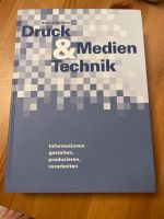 Fachbuch Druck&Medien Technik Wuppertal - Vohwinkel Vorschau