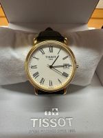 Tissot Herrenarmbanduhr 1853 ungetragen Nordrhein-Westfalen - Gütersloh Vorschau