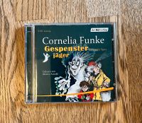 CD Cornelia Funke Gespensterjäger auf eisiger Spur Rheinland-Pfalz - Hettenrodt Vorschau