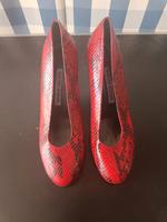 Walter Steiger 38 1/2 Schuhe Pumps Nordrhein-Westfalen - Arnsberg Vorschau