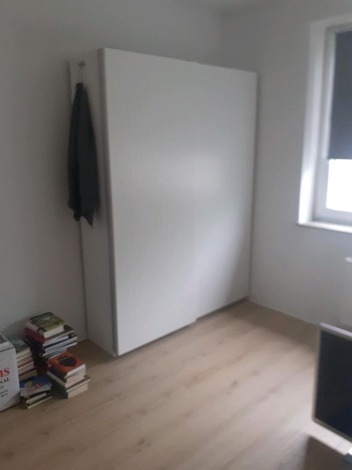 4 Zimmer Wohnung ab Juli - Nachmieter in Wilhelmshaven