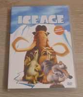 Ice Age DVD (Kinofassung) Bayern - Marktoberdorf Vorschau