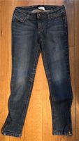 RALPH LAUREN Jeans Skinny mit Reißverschluss am Bein  / Größe 8 Baden-Württemberg - Kirchheim am Neckar Vorschau