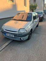 Renault Clio Baden-Württemberg - Reutlingen Vorschau