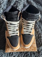 Jordan 1 High OG Heirloom Vachetta Tan Rheinland-Pfalz - Worms Vorschau