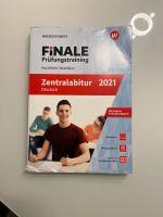Finale Zentralabitur 2021 Deutsch Rheinland-Pfalz - Ludwigshafen Vorschau