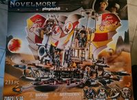 Playmobil Sal'ahari Sands 70751 71023-71028 Novelmore Nordrhein-Westfalen - Rheurdt Vorschau