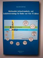 Multimodale Aufmerksamkeits-und Gedächtnistraining Ergotherapie Nordrhein-Westfalen - Wegberg Vorschau