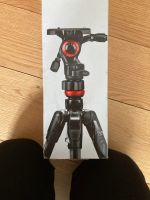 Manfrotto Befree Live Stativ Full Fluid Video Head OVP neuwertig Berlin - Mitte Vorschau