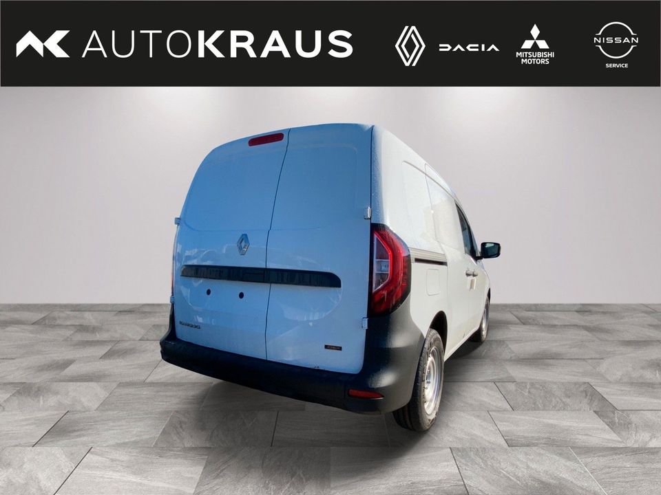 Renault Kangoo Rapid E-TECH Start L1 11kw NAVIGATION in Erlangen
