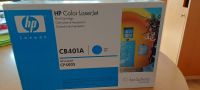 HP Laserjet CB401A Cyan - Toner Hessen - Reinheim Vorschau