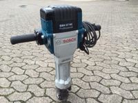 Bosch Meisselhammer Abbruchhammer GSH 27 VC Professional Nordrhein-Westfalen - Oberhausen Vorschau