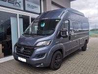 Hymer Grand Canyon Pandora Camper Pro Womo Alarmanlage mit Einbau Nordrhein-Westfalen - Brühl Vorschau