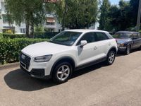 Audi Q2 privat (unfallfrei) Stuttgart - Stuttgart-Mitte Vorschau