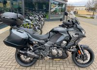 Kawasaki Versys 1000 SE Grand Tourer/0,0%/Lieferung incl. Baden-Württemberg - Schriesheim Vorschau