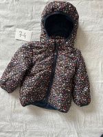 Mädchen Jacke und Anzug 74/80 Steppjacke Rheinland-Pfalz - Mülheim-Kärlich Vorschau