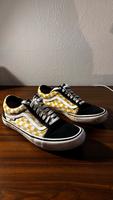 VANS old skool checkerboard Rheinland-Pfalz - Zweibrücken Vorschau